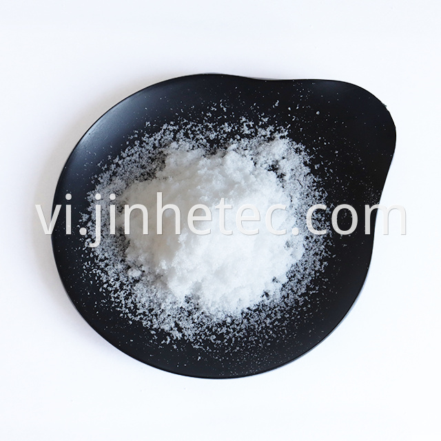 White Crystal Powder 99.6% Oxalic Acid Industrial Grade